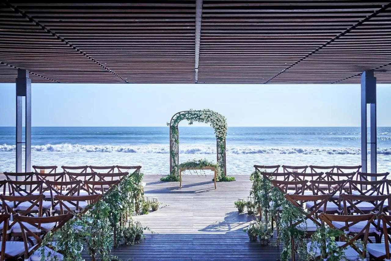 **** Hotel Studios At Alila Seminyak Indonesien