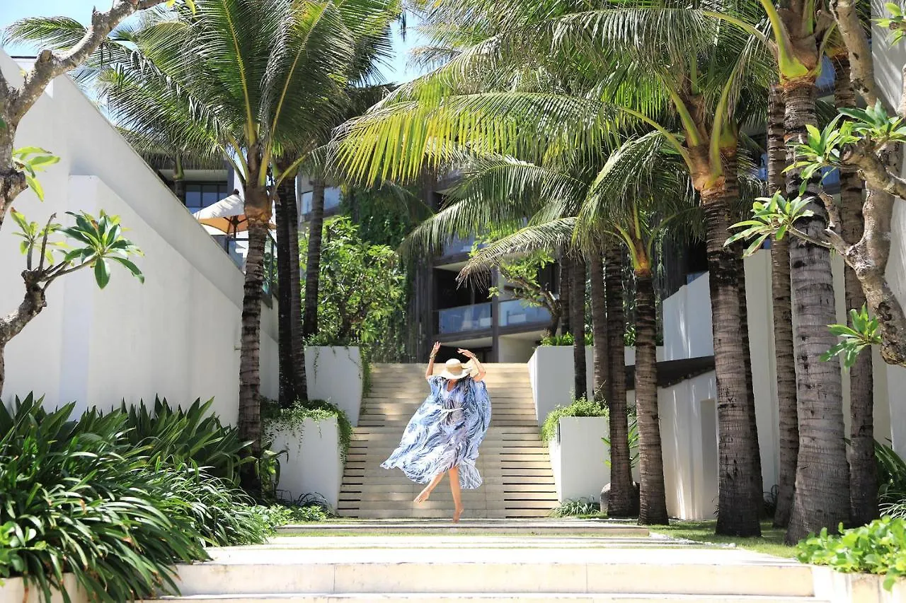 Studios At Alila Seminyak Hotel