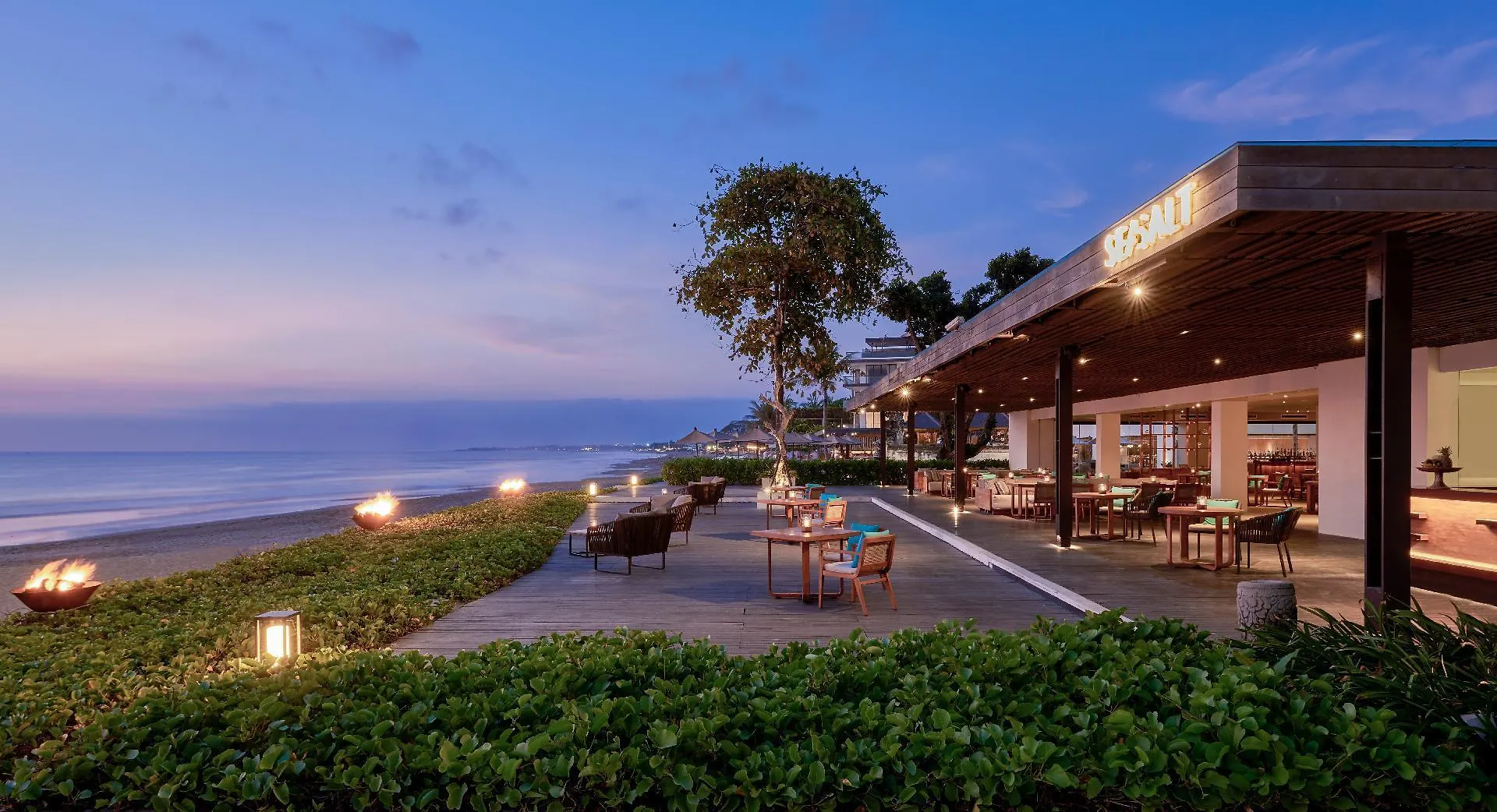 Kleo Seminyak, Part Of Jdv By Hyatt Hotel  Seminyak (Bali)
