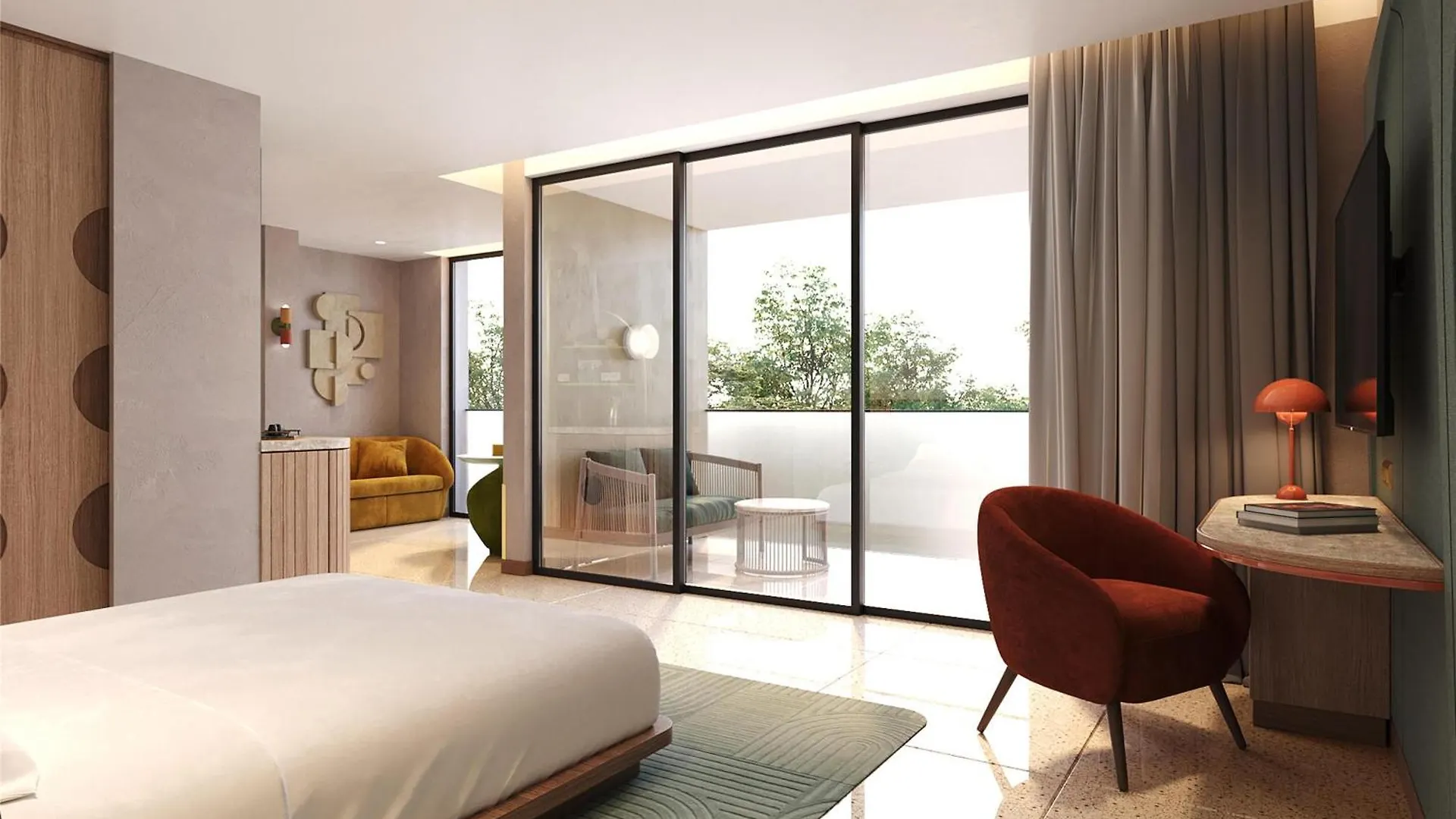 Kleo Seminyak, Part Of Jdv By Hyatt Hotel