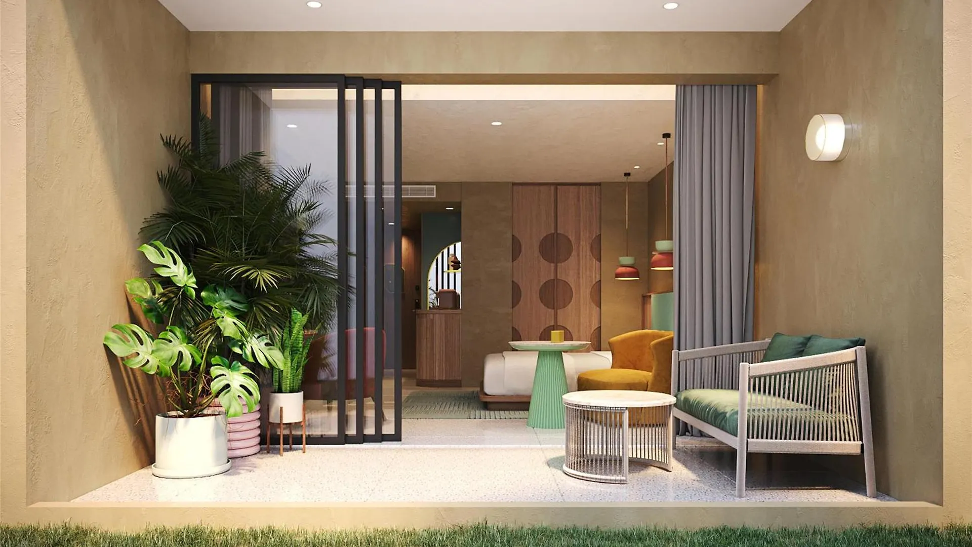 Kleo Seminyak, Part Of Jdv By Hyatt Hotel Seminyak (Bali)