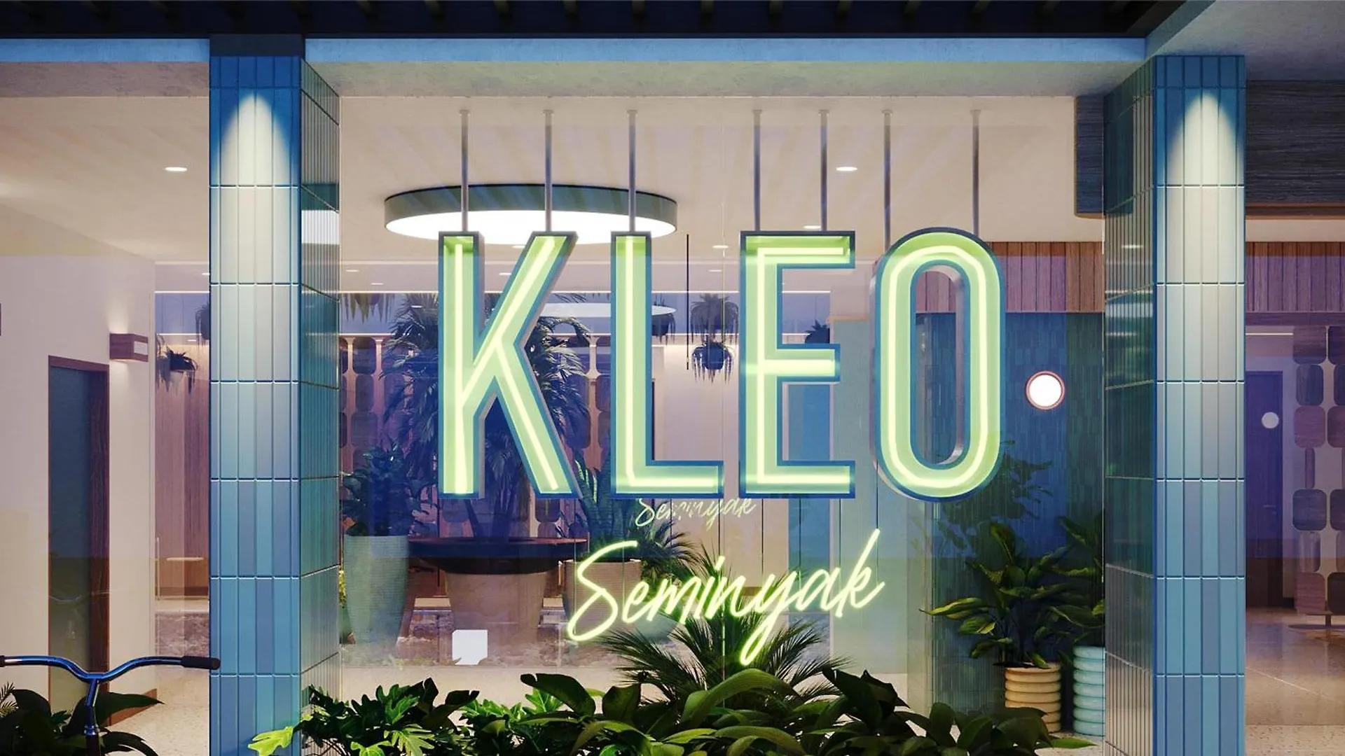 Kleo Seminyak, Part Of Jdv By Hyatt Hotel Indonesia