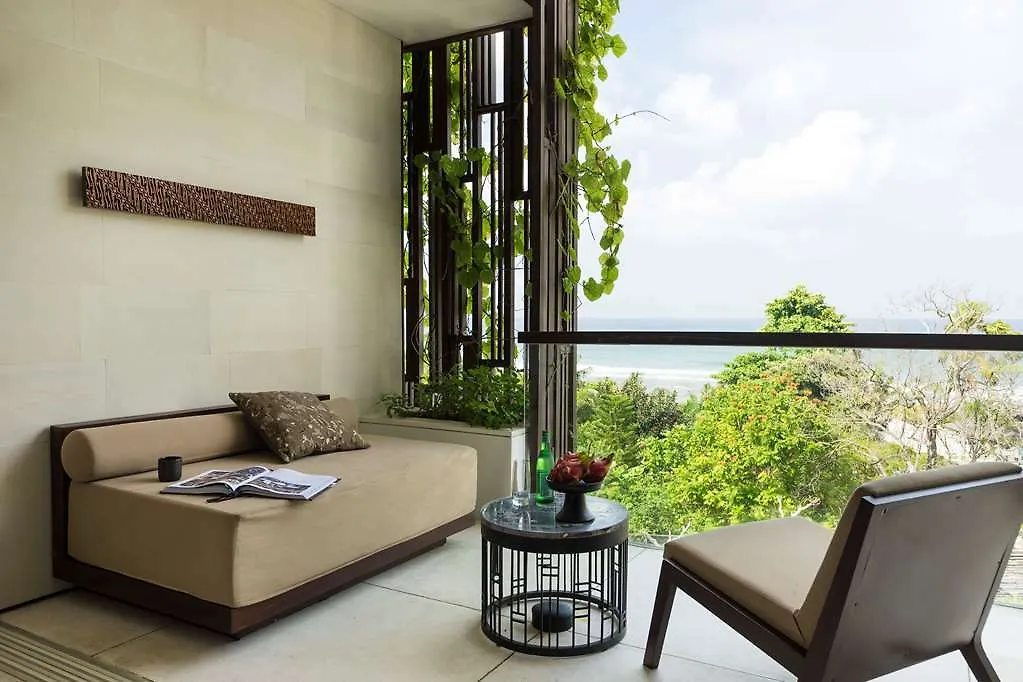 Studios At Alila Seminyak