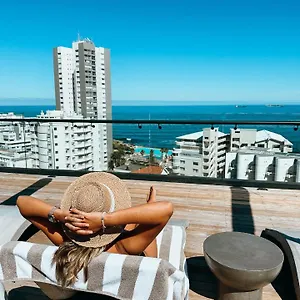 Hotel Station House Cape Town