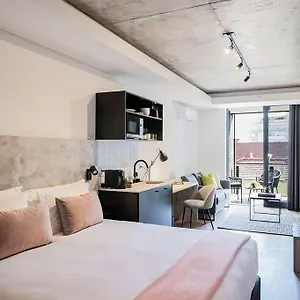 Hotel Station House Cape Town