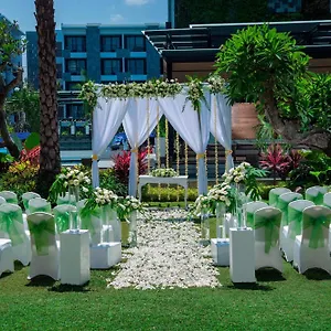Resort Courtyard By Marriott Bali