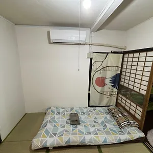 アパートホテル Yuki House 東京都
