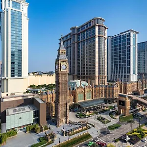Resort St. Regis Macau
