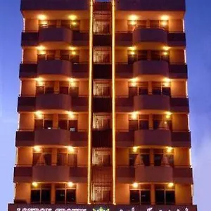 Aparthotel London Crown 2 Dubai