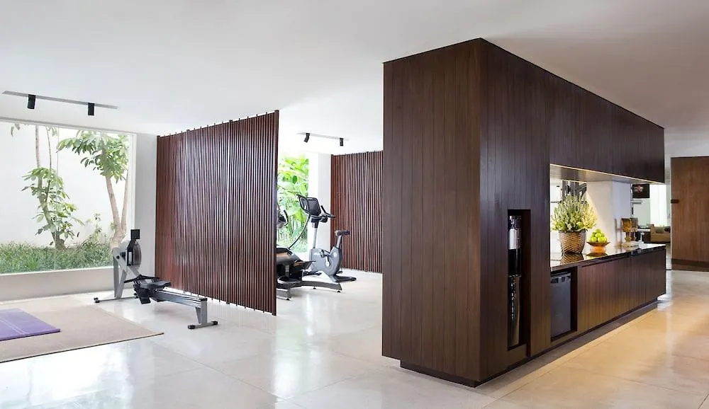 Kleo Seminyak, Part Of Jdv By Hyatt Hotel Seminyak (Bali)