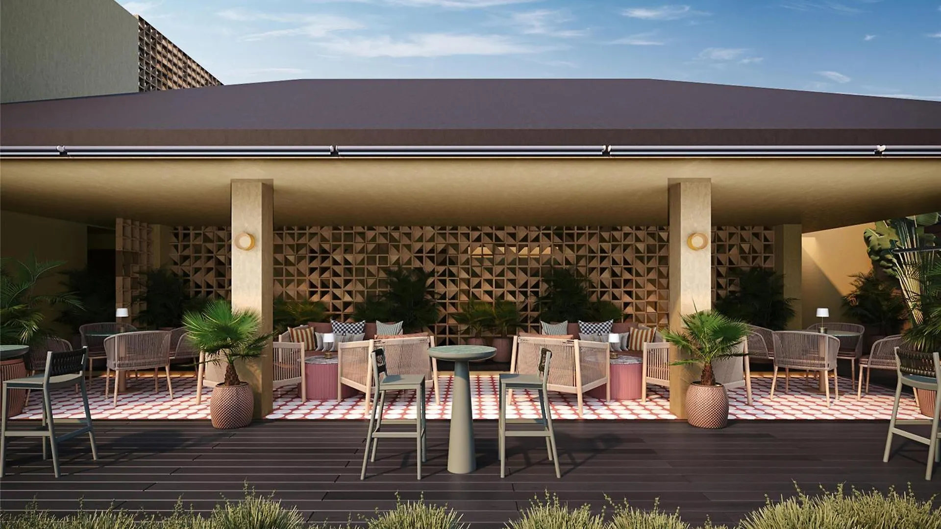 ****  Kleo Seminyak, Part Of Jdv By Hyatt Hotel Indonesia