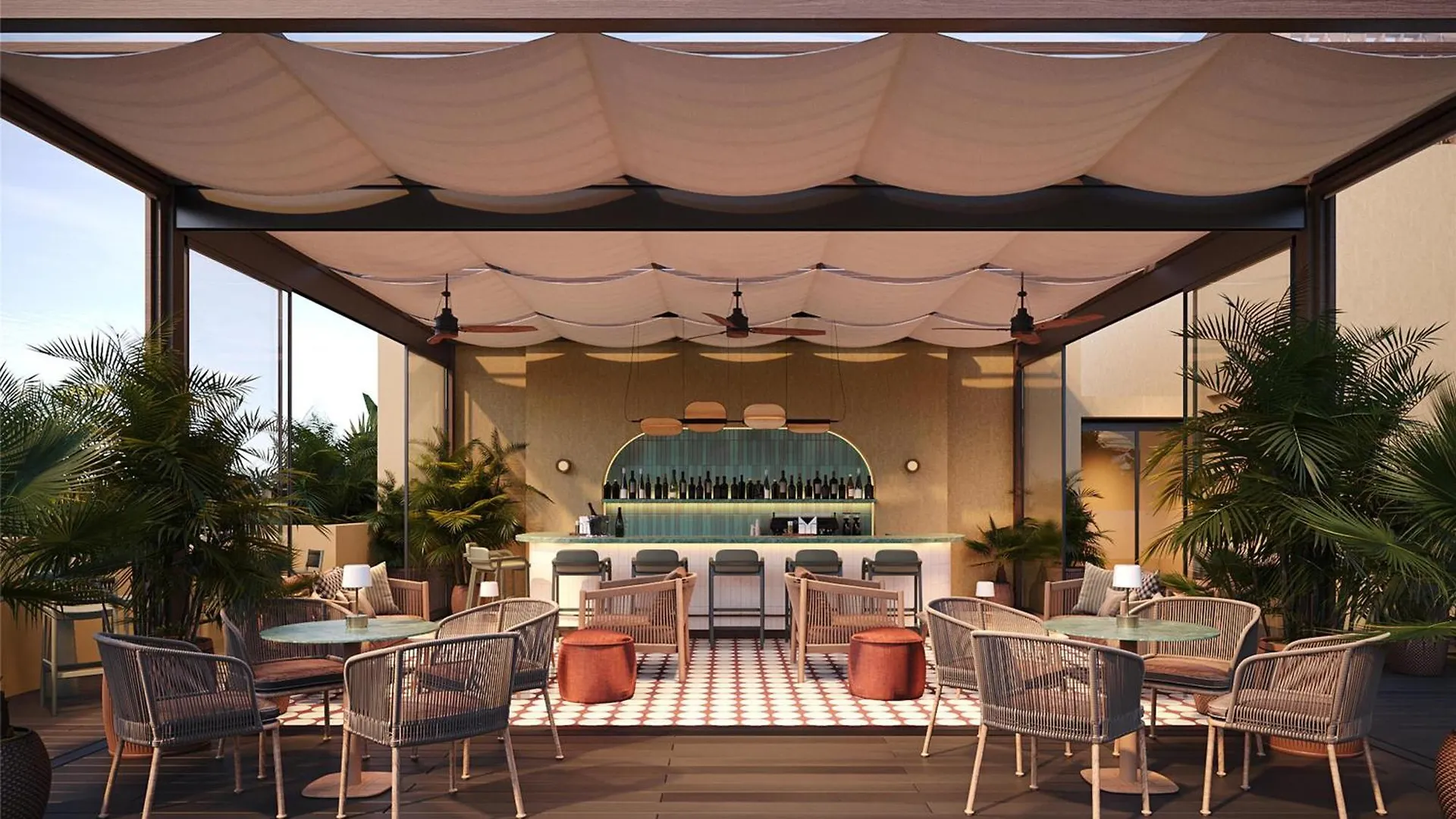 Kleo Seminyak, Part Of Jdv By Hyatt Hotel